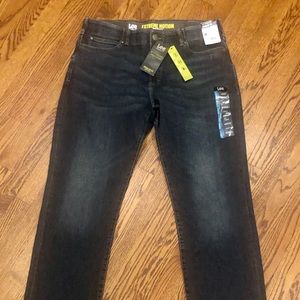 MENS LEE JEANS